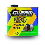 EUROPEAN CLEARCOAT ACTIVATOR - NORMAL