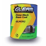 GAL DEEP BLACK BASE COAT