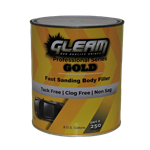 Gold Fast Sanding Body Filler