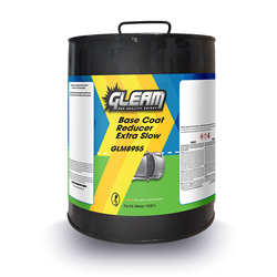 5 GAL BASE COAT REDUCER EXTRA SLOW