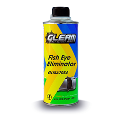 PT FISH EYE ELIMINATOR